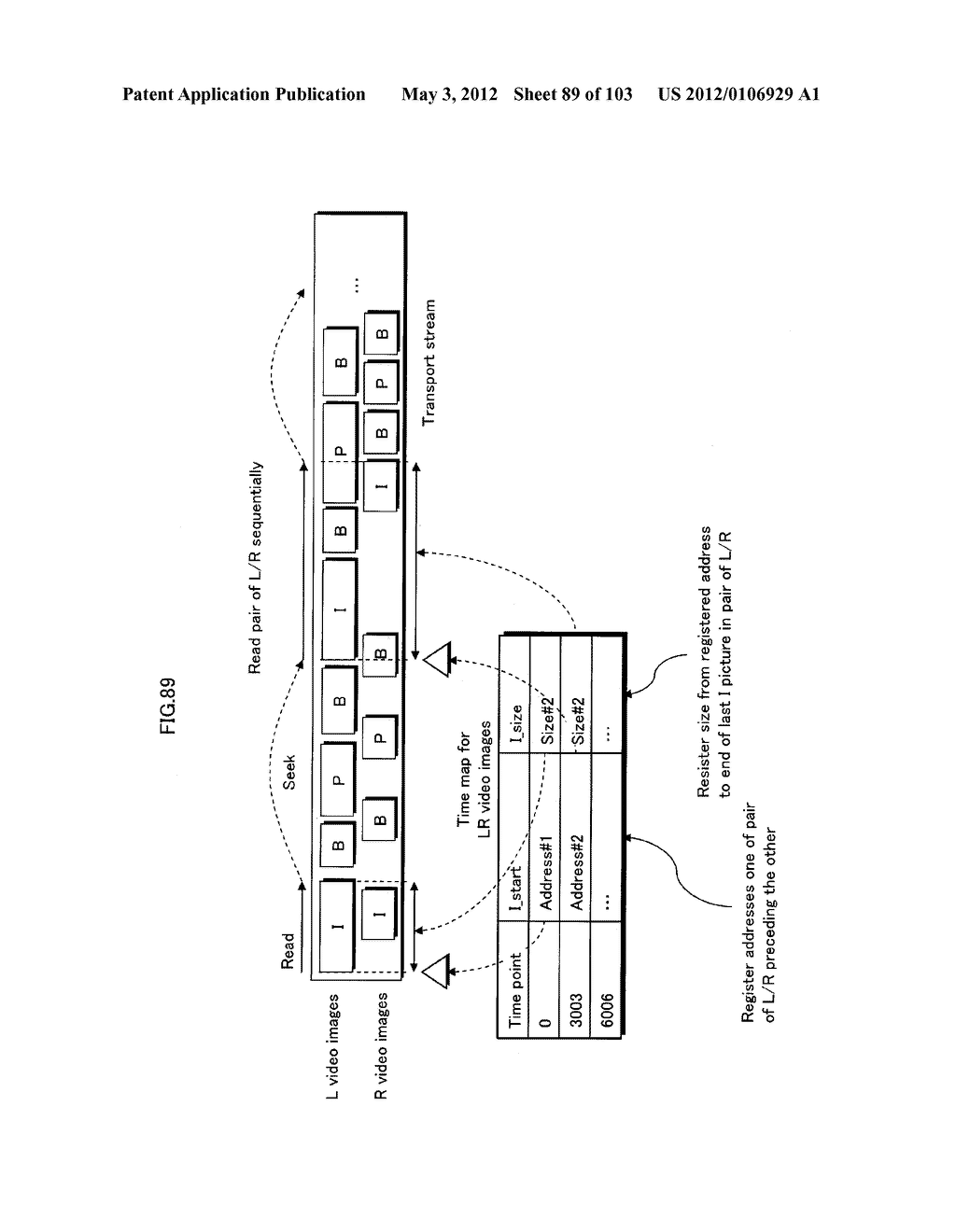 PLAYBACK DEVICE, INTEGRATED CIRCUIT, RECORDING MEDIUM - diagram, schematic, and image 90