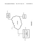 Reconciling digital content at a digital media device diagram and image