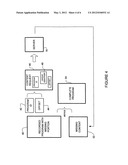 Reconciling digital content at a digital media device diagram and image