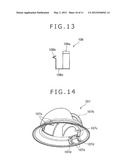 IMAGING DEVICE AND PLATE SPRING diagram and image