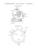 IMAGING DEVICE AND PLATE SPRING diagram and image