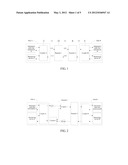 METHOD FOR MONITORING FIBER LINE STATE, REPEATER, SUBMARINE CABLE SYSTEM diagram and image