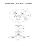 METHOD FOR PROCESSING A RESOURCE RESERVATION REQUEST AND RELATED DEVICE     AND NODE DEVICE diagram and image