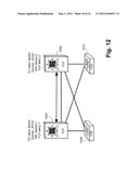 Single Virtual Domain Fibre Channel over Ethernet Fabric diagram and image