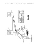 Single Virtual Domain Fibre Channel over Ethernet Fabric diagram and image