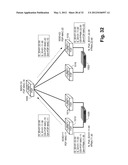 Single Virtual Domain Fibre Channel over Ethernet Fabric diagram and image