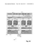 Single Virtual Domain Fibre Channel over Ethernet Fabric diagram and image