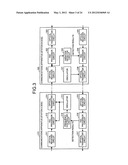 Communications apparatus, multiplex communications apparatus,     communications system, and communication method diagram and image