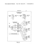 RECONFIGURABLE OPTICAL ADD DROP MULTIPLEXER CORE DEVICE, PROCEDURE AND     SYSTEM USING SUCH DEVICE, OPTICAL LIGHT DISTRIBUTOR, AND COUPLING-RATIO     ASSIGNING PROCEDURE diagram and image