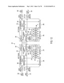 RECONFIGURABLE OPTICAL ADD DROP MULTIPLEXER CORE DEVICE, PROCEDURE AND     SYSTEM USING SUCH DEVICE, OPTICAL LIGHT DISTRIBUTOR, AND COUPLING-RATIO     ASSIGNING PROCEDURE diagram and image