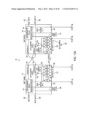 RECONFIGURABLE OPTICAL ADD DROP MULTIPLEXER CORE DEVICE, PROCEDURE AND     SYSTEM USING SUCH DEVICE, OPTICAL LIGHT DISTRIBUTOR, AND COUPLING-RATIO     ASSIGNING PROCEDURE diagram and image