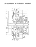 RECONFIGURABLE OPTICAL ADD DROP MULTIPLEXER CORE DEVICE, PROCEDURE AND     SYSTEM USING SUCH DEVICE, OPTICAL LIGHT DISTRIBUTOR, AND COUPLING-RATIO     ASSIGNING PROCEDURE diagram and image