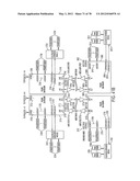 RECONFIGURABLE OPTICAL ADD DROP MULTIPLEXER CORE DEVICE, PROCEDURE AND     SYSTEM USING SUCH DEVICE, OPTICAL LIGHT DISTRIBUTOR, AND COUPLING-RATIO     ASSIGNING PROCEDURE diagram and image