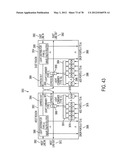 RECONFIGURABLE OPTICAL ADD DROP MULTIPLEXER CORE DEVICE, PROCEDURE AND     SYSTEM USING SUCH DEVICE, OPTICAL LIGHT DISTRIBUTOR, AND COUPLING-RATIO     ASSIGNING PROCEDURE diagram and image