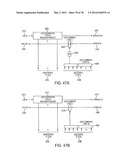 RECONFIGURABLE OPTICAL ADD DROP MULTIPLEXER CORE DEVICE, PROCEDURE AND     SYSTEM USING SUCH DEVICE, OPTICAL LIGHT DISTRIBUTOR, AND COUPLING-RATIO     ASSIGNING PROCEDURE diagram and image