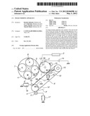 IMAGE FORMING APPARATUS diagram and image