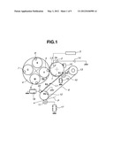 IMAGE FORMING APPARATUS diagram and image