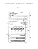 INDUCTION HEATING UNIT, FIXING APPARATUS, AND IMAGE FORMING APPARATUS diagram and image