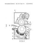 INDUCTION HEATING UNIT, FIXING APPARATUS, AND IMAGE FORMING APPARATUS diagram and image