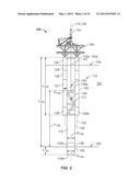 OFFSHORE TOWER FOR DRILLING AND/OR PRODUCTION diagram and image