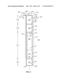 OFFSHORE TOWER FOR DRILLING AND/OR PRODUCTION diagram and image