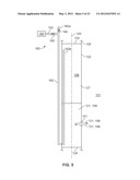 OFFSHORE TOWER FOR DRILLING AND/OR PRODUCTION diagram and image