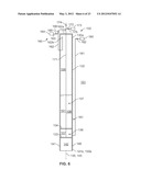 OFFSHORE TOWER FOR DRILLING AND/OR PRODUCTION diagram and image