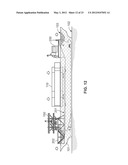 OFFSHORE TOWER FOR DRILLING AND/OR PRODUCTION diagram and image