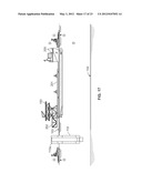 OFFSHORE TOWER FOR DRILLING AND/OR PRODUCTION diagram and image