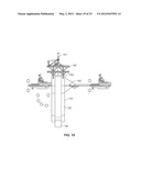 OFFSHORE TOWER FOR DRILLING AND/OR PRODUCTION diagram and image