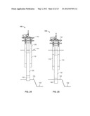 OFFSHORE TOWER FOR DRILLING AND/OR PRODUCTION diagram and image