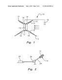 MACHINE FOR INCREASED HYDRO POWER GENERATION diagram and image