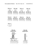 GAS TURBINE SHROUD WITH CERAMIC ABRADABLE LAYER diagram and image