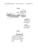 GAS TURBINE SHROUD WITH CERAMIC ABRADABLE LAYER diagram and image