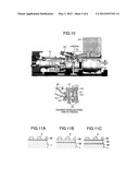 GAS TURBINE SHROUD WITH CERAMIC ABRADABLE LAYER diagram and image