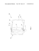 Wind Turbine Device Having Rotor for Starting Up and Avoiding Overspeed diagram and image