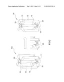 Wind Turbine Device Having Rotor for Starting Up and Avoiding Overspeed diagram and image