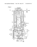 SOLENOID PUMP diagram and image