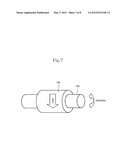 IRON-BASED SINTERED SLIDING MEMBER AND MANUFACTURING METHOD THEREOF diagram and image