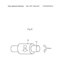 IRON-BASED SINTERED SLIDING MEMBER AND MANUFACTURING METHOD THEREOF diagram and image