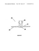 MULTILAYERED OPTICAL SENSING PATCH AND RETAINING PLUG THEREFOR diagram and image