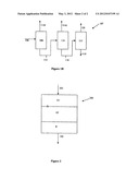 Processes for Reduction of Alkylation Catalyst Deactivation Utilizing     Stacked Catalyst Bed diagram and image