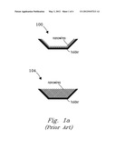 Energy Storage Devices Having Electrodes Comprising Nanowires diagram and image