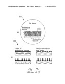 Energy Storage Devices Having Electrodes Comprising Nanowires diagram and image