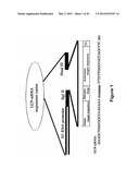 Method for therapeutic angiogenesis diagram and image