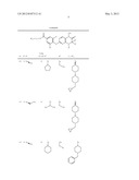 Combinations for the Treatment of Diseases involving Cell Proliferation diagram and image