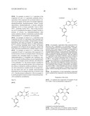 Combinations for the Treatment of Diseases involving Cell Proliferation diagram and image