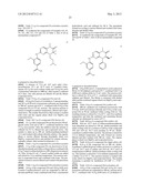 Combinations for the Treatment of Diseases involving Cell Proliferation diagram and image