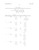 Combinations for the Treatment of Diseases involving Cell Proliferation diagram and image