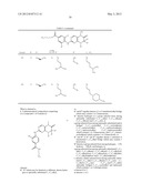 Combinations for the Treatment of Diseases involving Cell Proliferation diagram and image